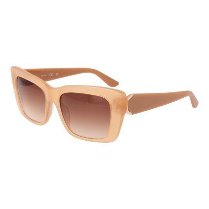 Dámské sluneční brýle GUESS GU7890 57F 001
