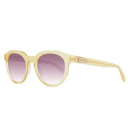 Pánské sluneční brýle GUESS GU00063 39F 001