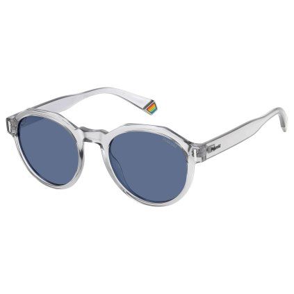 Slunecni bryle Polaroid PLD 6207 S KB7C3 52 5