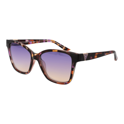 Dámské sluneční brýle GUESS GU7776 83Z 001