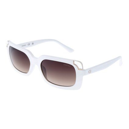 Dámské sluneční brýle GUESS GU7841 25F 001