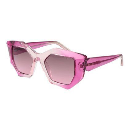 Dámské sluneční brýle GUESS GU7897 77T 001