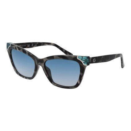 Dámské sluneční brýle GUESS GU7840 89W 001