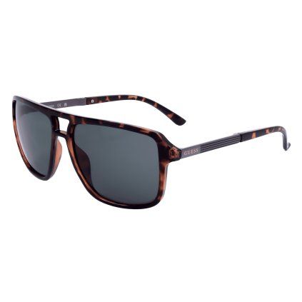 Pánské sluneční brýle GUESS GF5085 52N 001