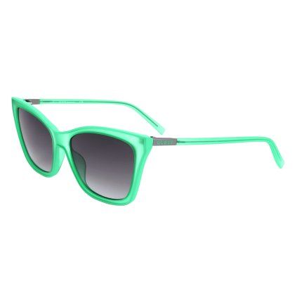 Dámské sluneční brýle GUESS GU3059 94B 001
