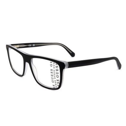 Dioptrické brýle GUESS GU50071 002 001