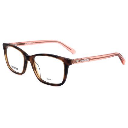 Dioptricke bryle LOVE MOSCHINO MOL566 05L 2