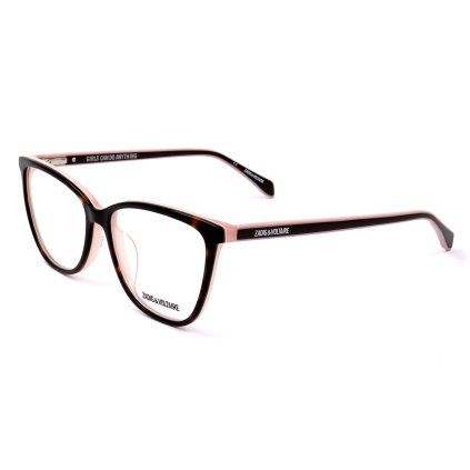Dámské dioptrické brýle Zadig & Voltaire VZV240 06YD 001