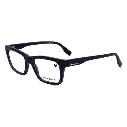 Dioptrické brýle Karl Lagerfeld KL6138 002 001