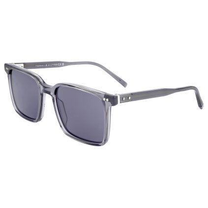 Sluneční brýle Tommy Hilfiger TH 2072:S KB7 2