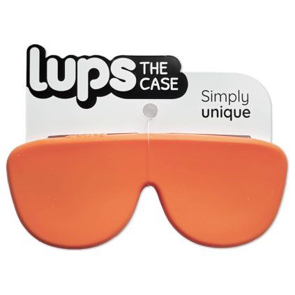pouzdro LUPS peach