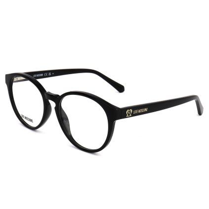 Dioptricke bryle LOVE MOSCHINO MOL626 807 2