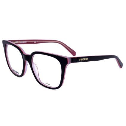 Dioptricke bryle LOVE MOSCHINO MOL590 807 2