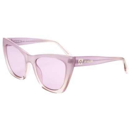 Slunecni bryle LOVE MOSCHINO MOL070:S 789 2