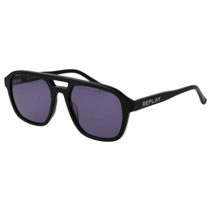 Slunecni bryle REPLAY RY679S H01 55 1