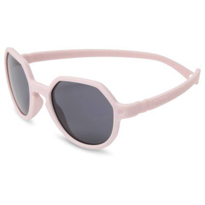 Dětské sluneční brýle KIETLA Oozz 0 1 let Blush 7