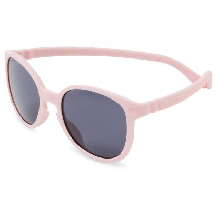 Dětské sluneční brýle KIETLA Wazz 0 1 let Blush 36