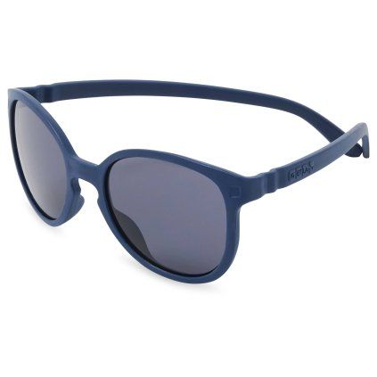 Dětské sluneční brýle KIETLA Wazz 1 2 let Denim 4