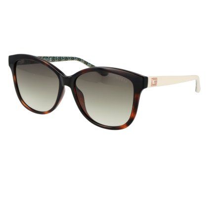 Slunecni bryle GUESS GU7920 52P 001