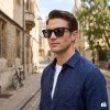 Slunecni bryle GUESS GU00064 05A UNI lifestyle M 002 web