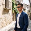 Slunecni bryle GUESS GU00066 52N UNI lifestyle M 001 web