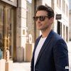 Slunecni bryle GUESS GU00075 53E UNI lifestyle M 002 web