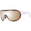 Dámské sluneční brýle Moncler ML0047 52G 001
