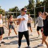 Sportovni bryle Champion CUW5235 C01 136 UNI lifestyle M 001 web