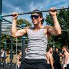 Sportovni bryle Champion CUW5235 C01 136 UNI lifestyle M 002 web
