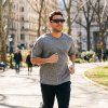 Sportovni bryle Champion CUW5206 C01 135 UNI lifestyle M 001 web