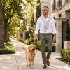 Slunecni bryle Tommy Hilfiger TH 2127 ZI9 M lifestyle 002 web