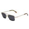 Dámské sluneční brýle LENSSO LE5197 41N 001