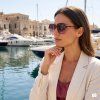 Slunecni bryle GUESS GF6146 72T W lifestyle 001 web