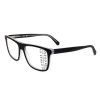 Dioptrické brýle GUESS GU50071 002 001