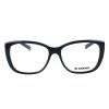 Dioptrické brýle Jil Sander J4002 A 001
