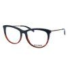 Dioptrické brýle Jil Sander J4012 D 002