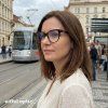 Dioptrické brýle MaxMara MM5012 52A 002