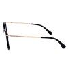 Dioptrické brýle MaxMara MM5050 001 003