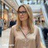 Dioptrické brýle MaxMara MM5055 054 002