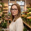 Dioptrické brýle MaxMara MM5084 050 002