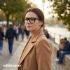 Dioptrické brýle MaxMara MM5096 001 002