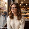 Dioptrické brýle MaxMara MM5096 054 002