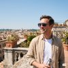 Slunecni bryle POLAROID PLD SUN PLD 4162:S 1ED UNI lifestyle M 002 web