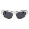 Slunecni bryle GCDS GD0010 21A 1