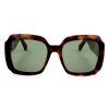 Slunecni bryle GCDS GD0015 52N 1