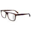 Dioptrické brýle GUESS GU50071 052 jiná velikost 2