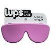 pouzdro LUPS lila