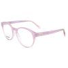 Dioptricke bryle LOVE MOSCHINO MOL626 789 2