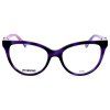 Dioptricke bryle LOVE MOSCHINO MOL609 HKZ 1