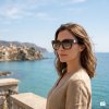 Slunecni bryle GUESS GF6128 52F W lifestyle 002 web